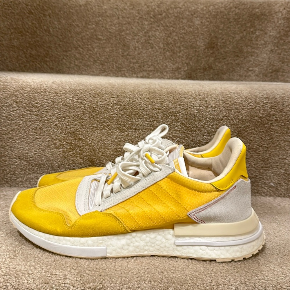 Adidas ZX 500 RM "Bold Gold"